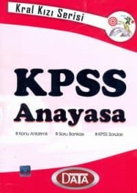 Anayasa Kral Kızı Serisi