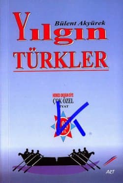 Yılgın Türkler