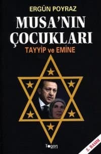 Musa'nın Çocukları Tayyip ve Emine