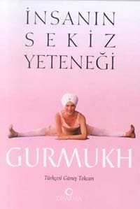İnsanın Sekiz Yeteneği