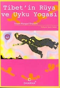 Tibet'in Rüya ve Uyku Yogası