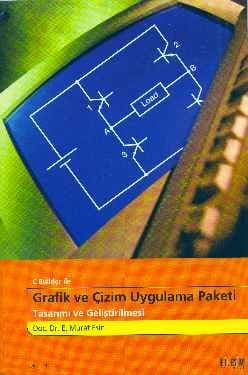 C Builder ile Grafik ve Çizim Uygulama Paketi Tasarımı ve Geliştirilmesi