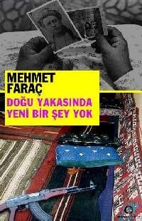 Doğu Yakasında Yeni Bir şey Yok