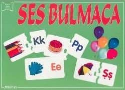 Ses Bulmaca