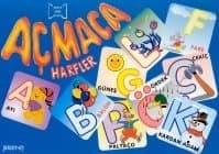 Açmaca Harfler