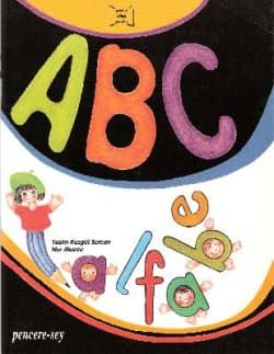 ABC Alfabe