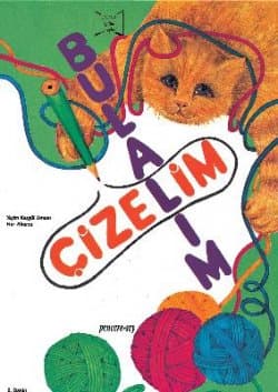 Bulalım Çizelim