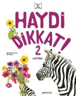 Haydi Dikkat 2