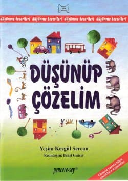 Düşünüp Çözelim