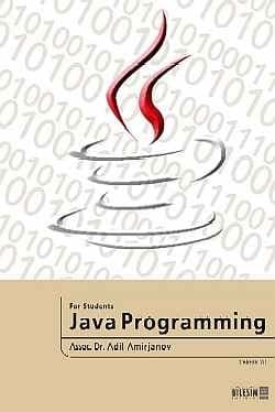 Java Programming For Students