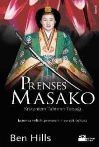 Prenses Masako
