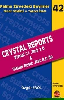 Crystal Reports