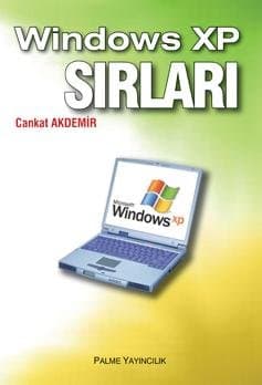 Windows XP Sırları