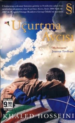Uçurtma Avcısı