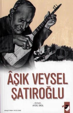 Âşık Veysel Şatıroğlu