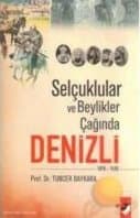 Selçuklular ve Beylikler Çağında Denizli