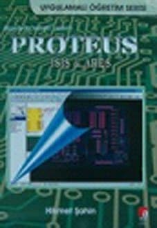 Bilgisayar Destekli Proteus ISIS ARES