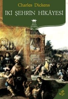 İki Şehrin Hikayesi