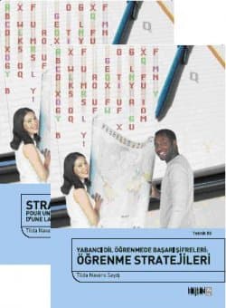 Yabancı Dil Öğrenmede Başarı Şifreleri : Öğrenme Stratejileri