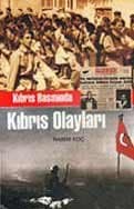 Kıbrıs Basınında Kıbrıs Olayları