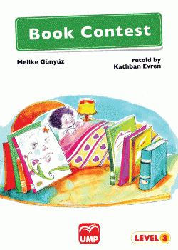 Book Contest