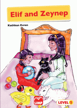 Elif and Zeynep (Level 1)