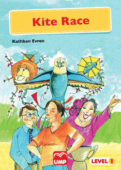 Kite Race (Level 1)