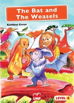 The Bat and The Weasels (Level 4)
