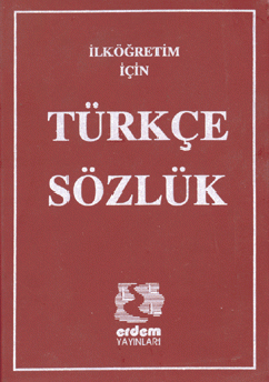 İlköğretim için Türkçe Sözlük