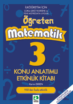Öğreten Matematik 3
