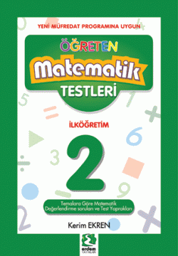 Öğreten Matematik Testleri 2