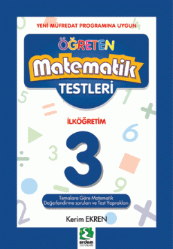 Öğreten Matematik Testleri 3