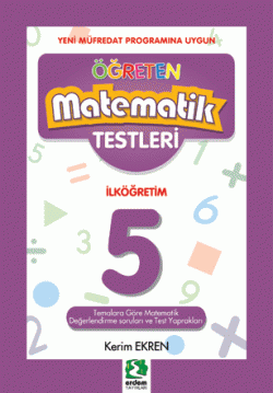 Öğreten Matematik Testleri 5