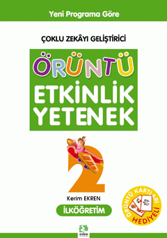 Örüntü Etkinlik Yetenek 2. Sınıf