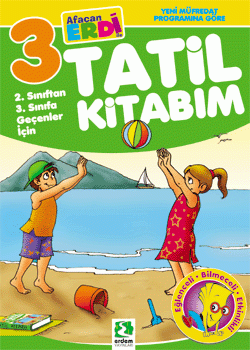 Tatil Kitabım 3