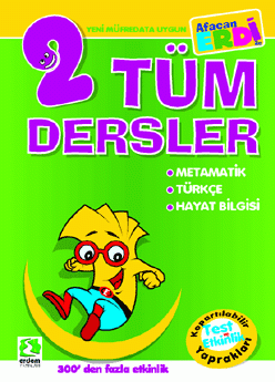 Tüm Dersler 2