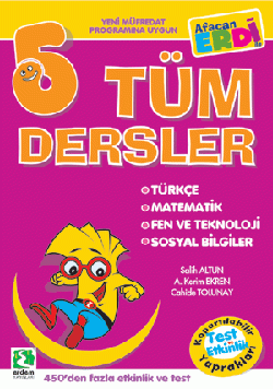 Tüm Dersler 5
