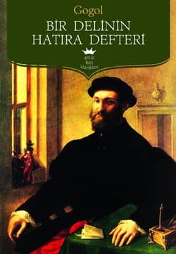 Bir Delinin Hatıra Defteri