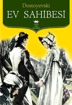 Ev Sahibesi