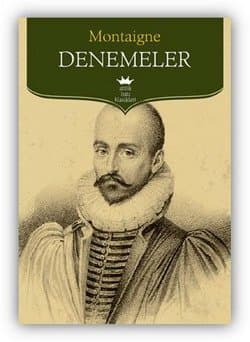Denemeler