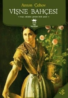 Vişne Bahçesi