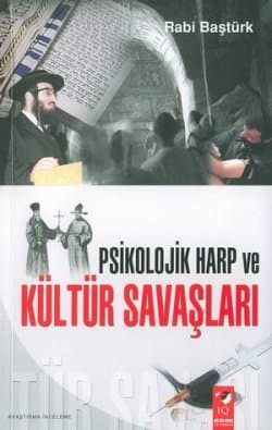 Psikolojik Harp ve Kültür Savaşları