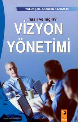 Vizyon Yönetimi