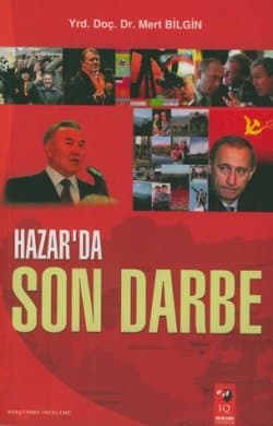 Hazar`da Son Darbe