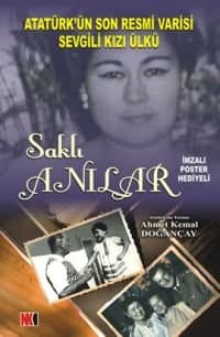 Saklı Anılar