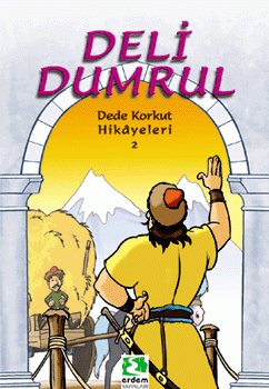 Deli Dumrul