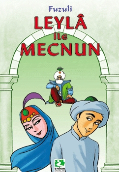 Leylâ ile Mecnun