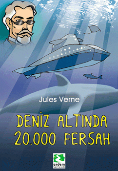 Deniz Altında 20.000 Fersah