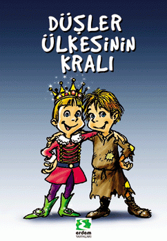 Düşler Ülkesinin Kralı