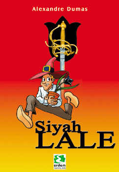 Siyah Lâle